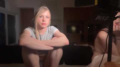 lunarose17 @ chaturbate on 20260107