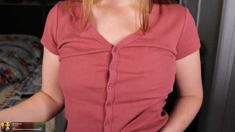 maevivant @ chaturbate on 20260107