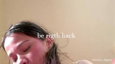 marce_algara @ chaturbate on 20260107