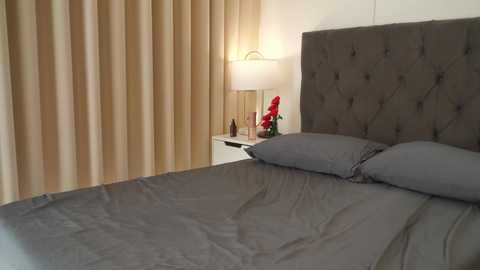 naughtysammx @ chaturbate on 20260107