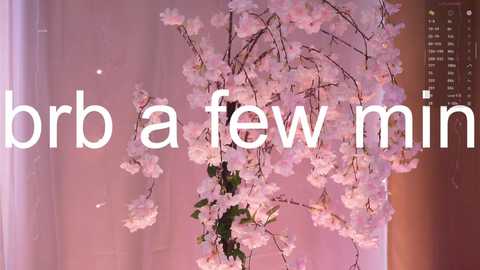 noreenbeckey @ chaturbate on 20260107