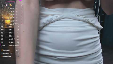 normaemans @ chaturbate on 20260107