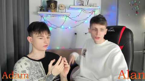 passionprince69 @ chaturbate on 20260107