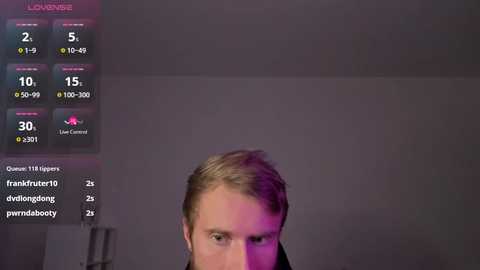 paul_rolex_ @ chaturbate on 20260107