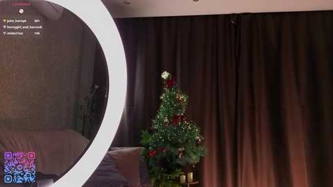 quennacindy @ chaturbate on 20260107