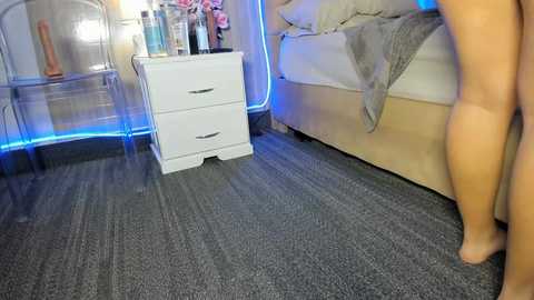 salytexas @ chaturbate on 20260107