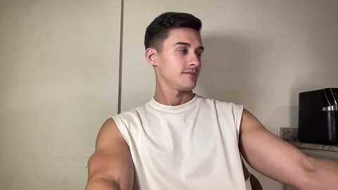 sebybeba @ chaturbate on 20260107