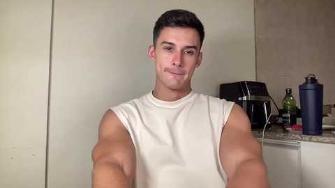 sebybeba @ chaturbate on 20260107