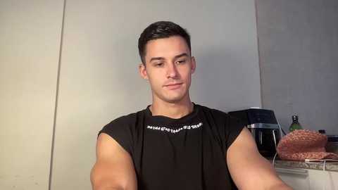 sebybeba @ chaturbate on 20260107