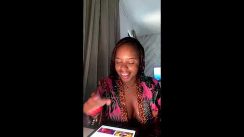 sensualprima @ chaturbate on 20260107