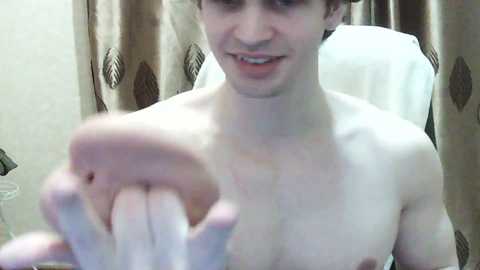 shydarkof60 @ chaturbate on 20260107