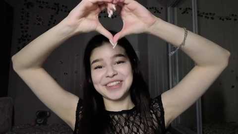 sladkoezka @ chaturbate on 20260107