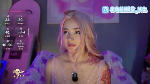 sonnie_mami @ chaturbate on 20260107