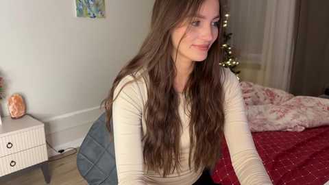 xxx_leila @ chaturbate on 20260107