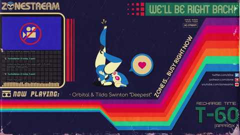 zonetron @ chaturbate on 20260107