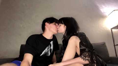 altycouple @ chaturbate on 20260108