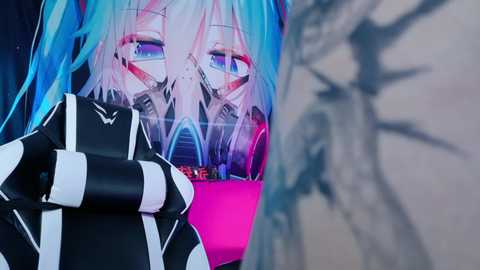 aurora_natsuki @ chaturbate on 20260108