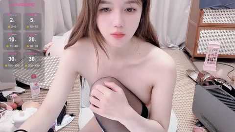 baby_su @ chaturbate on 20260108