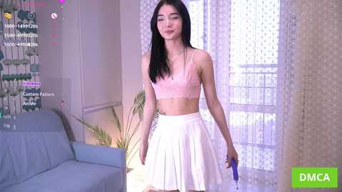 bombaleila @ chaturbate on 20260108