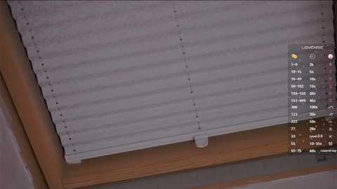 charmainepenny @ chaturbate on 20260108