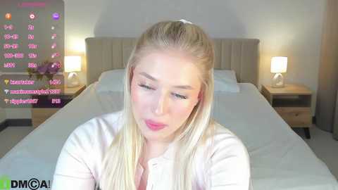 chloe_alba @ chaturbate on 20260108
