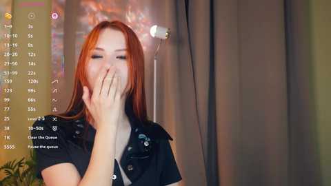 cinacandy @ chaturbate on 20260108