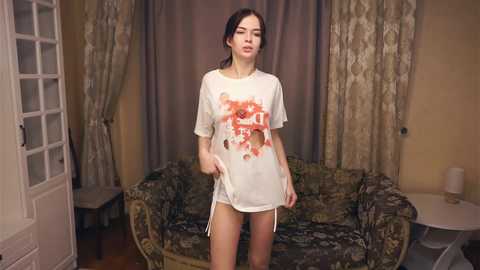 criszaccagnini @ chaturbate on 20260108