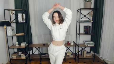 darny_houwell @ chaturbate on 20260108