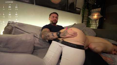 demianblake @ chaturbate on 20260108