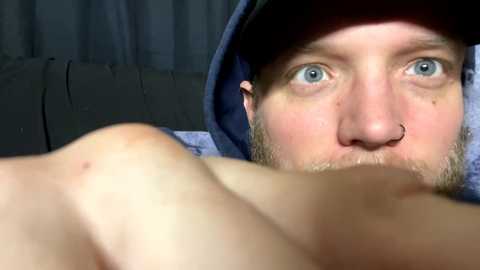 dilf_96 @ chaturbate on 20260108