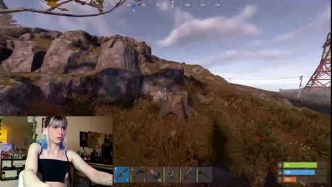 dommymommytgirl @ chaturbate on 20260108