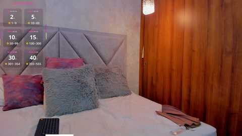 im_manu @ chaturbate on 20260108