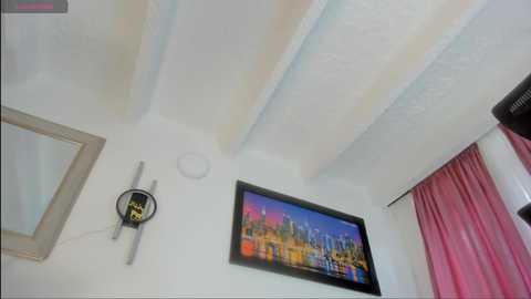 joelandalexa @ chaturbate on 20260108