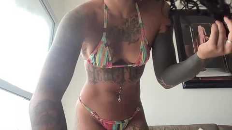 liaforyou @ chaturbate on 20260108