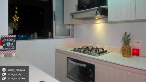 lucia_sandy @ chaturbate on 20260108