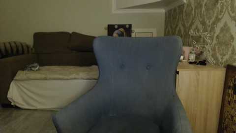 mallinia @ chaturbate on 20260108