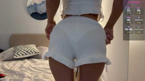 medinacb @ chaturbate on 20260108