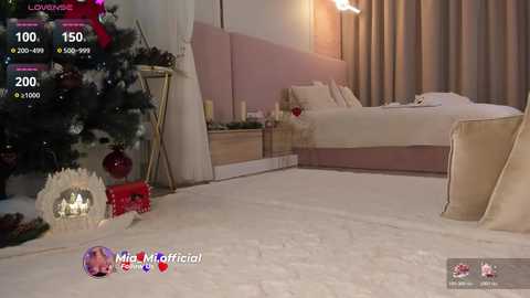 mia_milana @ chaturbate on 20260108