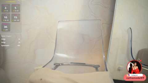 natasha_smith09 @ chaturbate on 20260108