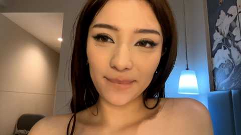 palmiratownzen @ chaturbate on 20260108