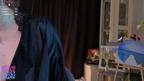 quennacindy @ chaturbate on 20260108