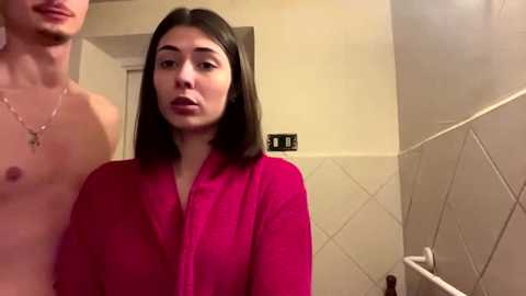 santacervenak @ chaturbate on 20260108