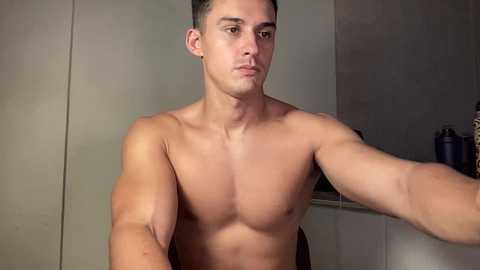 sebybeba @ chaturbate on 20260108