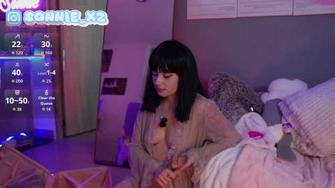 sonnie_mami @ chaturbate on 20260108