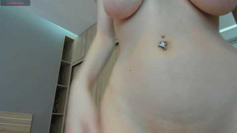 sweety_vikky @ chaturbate on 20260108