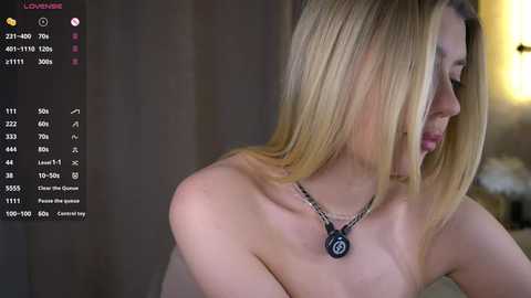 _ifyouwant_ @ chaturbate on 20260109