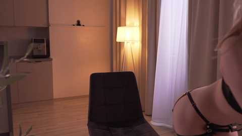 alissa_wxw @ chaturbate on 20260109