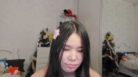 amiya_cute @ chaturbate on 20260109