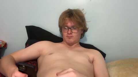 andyhasabigdick @ chaturbate on 20260109