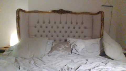 britishtease69 @ chaturbate on 20260109